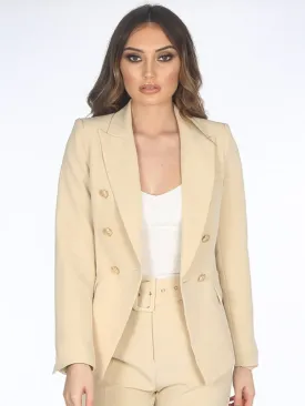 Alexa Blazer