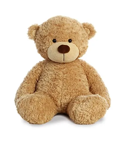 Aurora - Bear - 16" Bonny Bear Tan