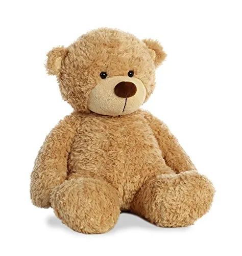 Aurora - Bear - 16" Bonny Bear Tan