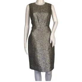 Diane Von Furstenberg Calliope Sheath Dress