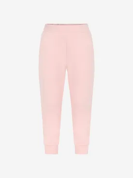 Fendi Girls Logo Joggers