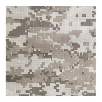 GI Type Military Rip-Stop Poncho