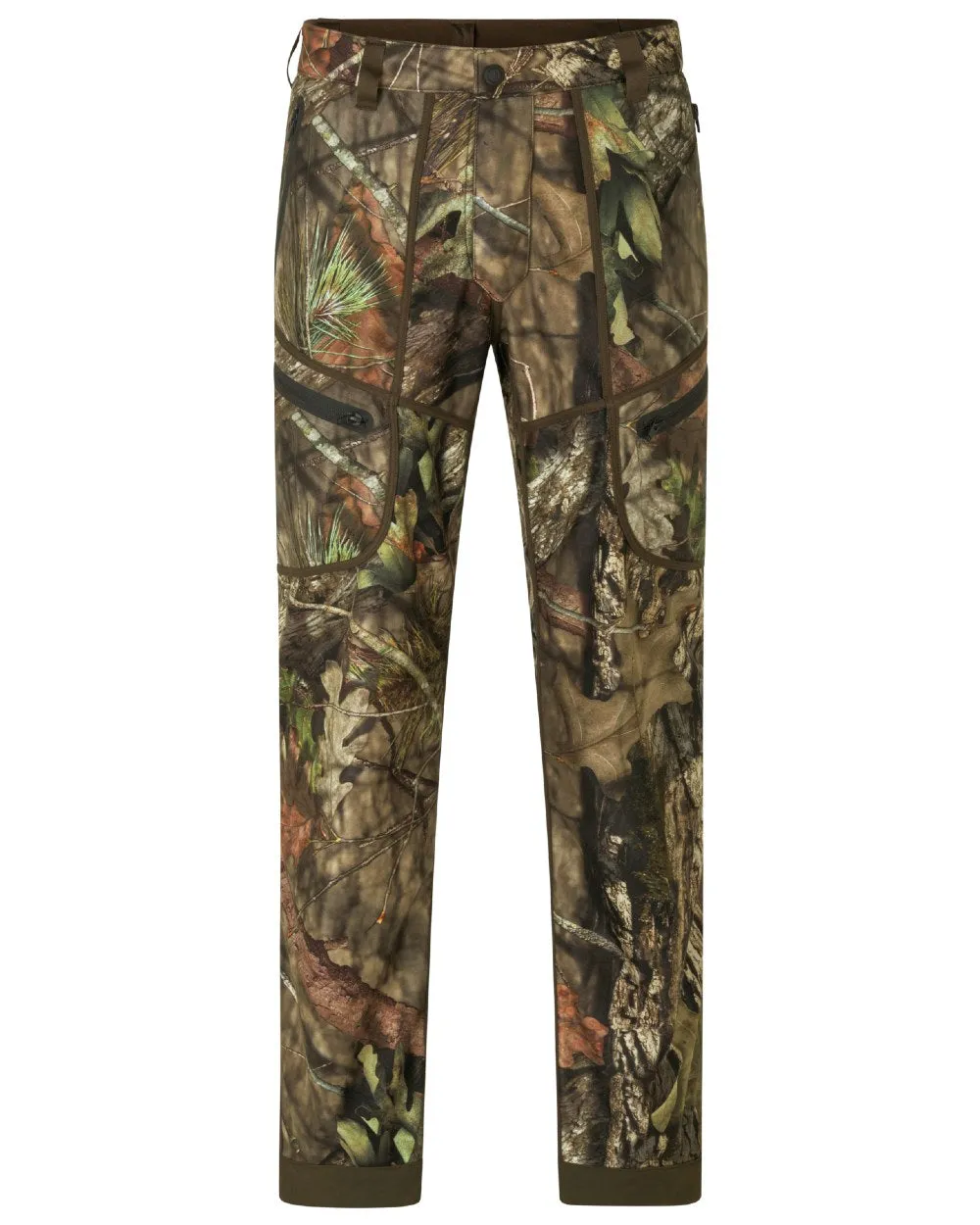 Harkila Kamko Camo Reversible WSP Trousers