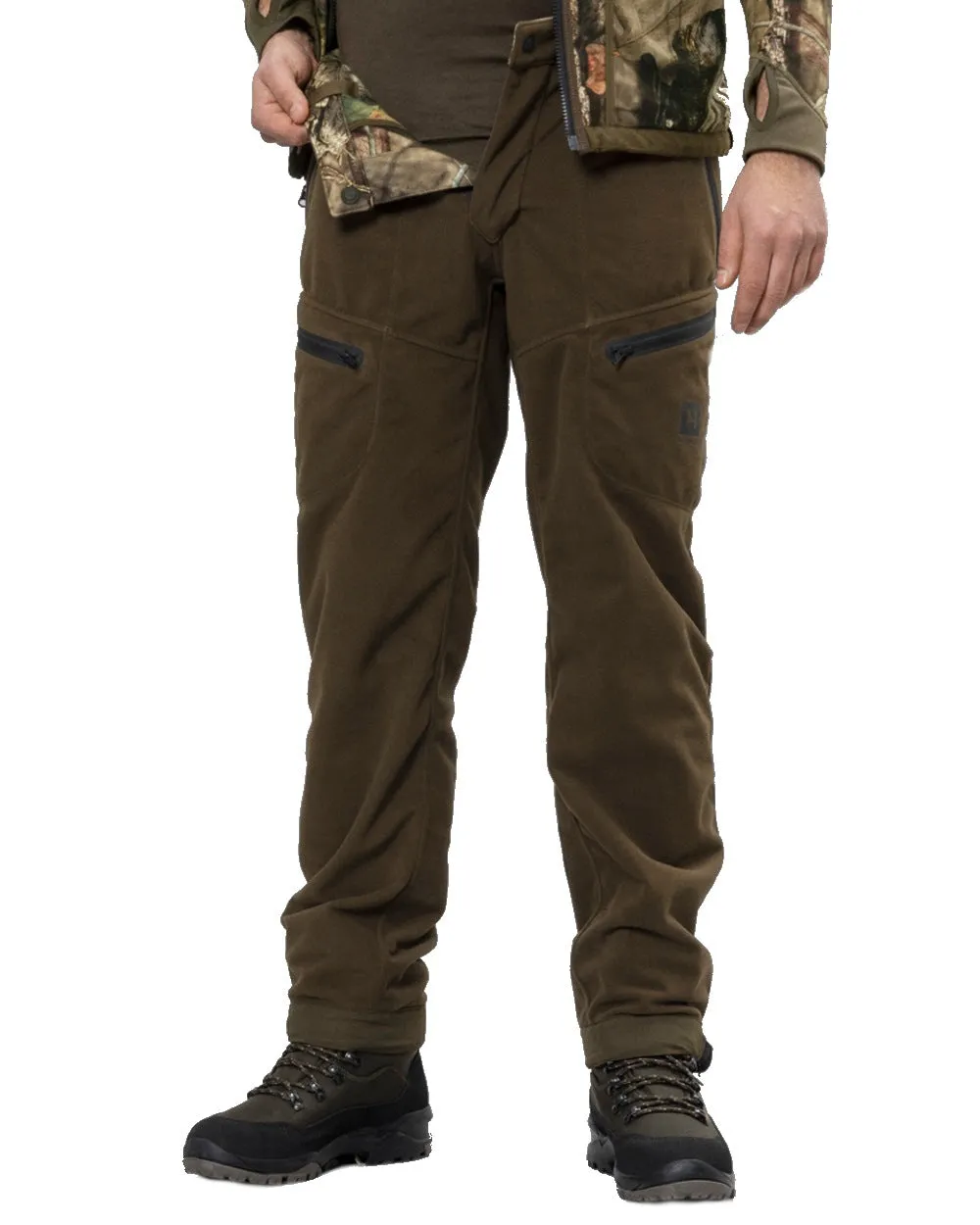 Harkila Kamko Camo Reversible WSP Trousers