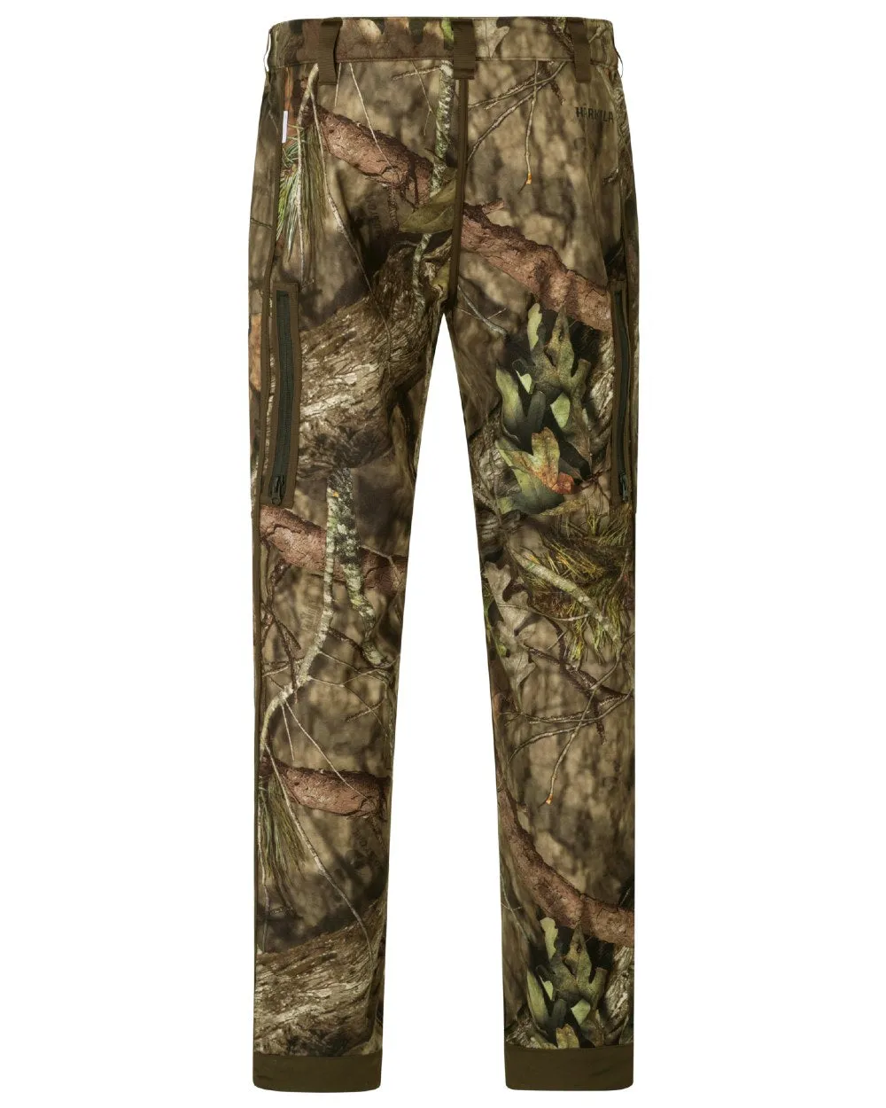 Harkila Kamko Camo Reversible WSP Trousers