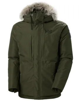 Helly Hansen Mens Coastal 3.0 Parka