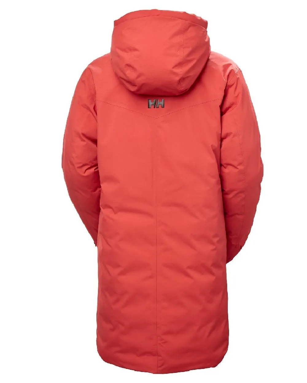 Helly Hansen Womens Adore Helly Tech Parka