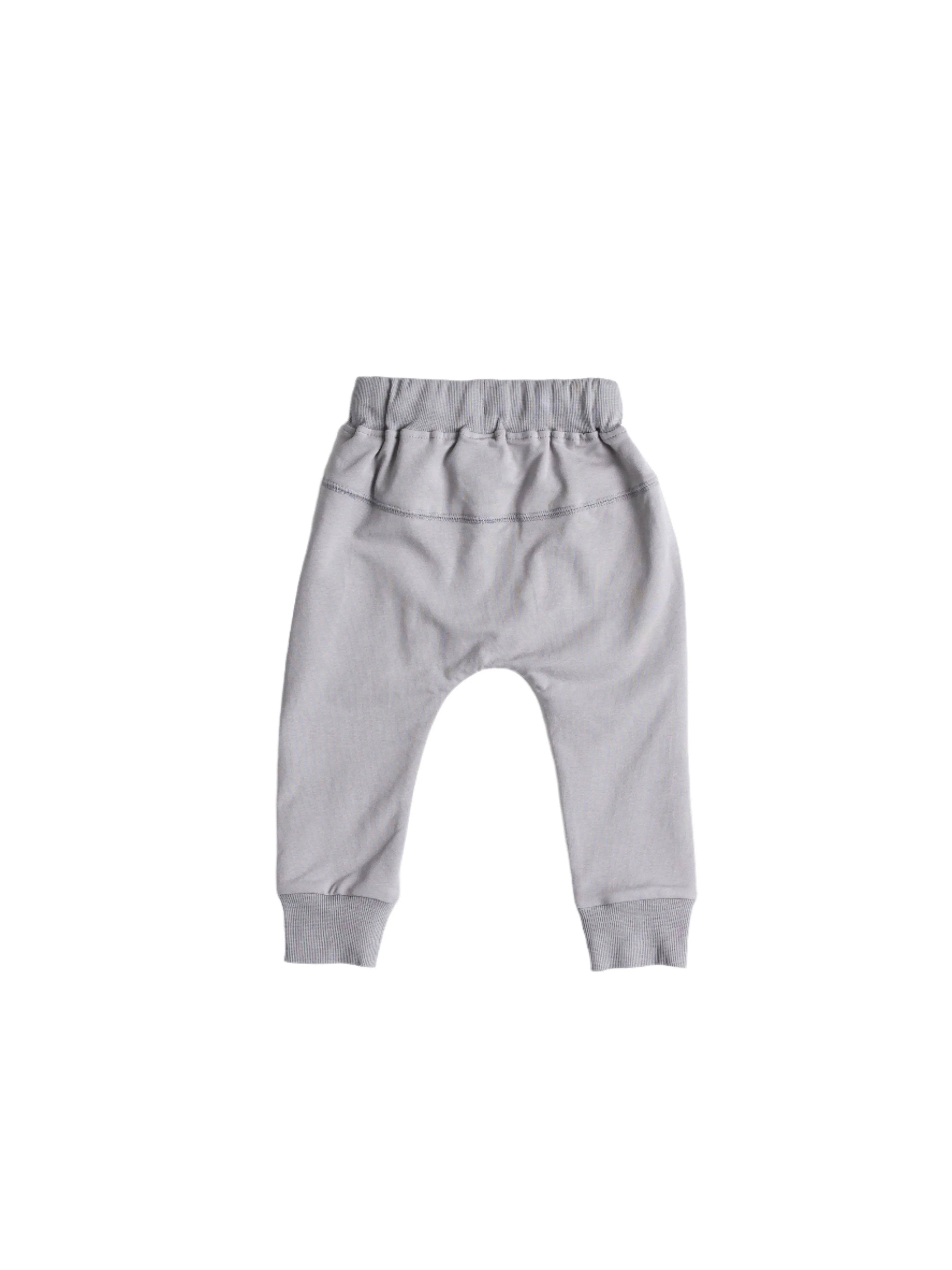 Jogger - Medium Grey