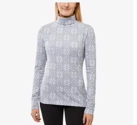 Kombi Women's Turtleneck