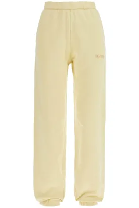 Loose Cotton Pants