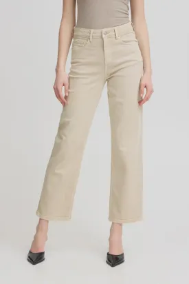 Lovi BYoung Wide Leg Jeans