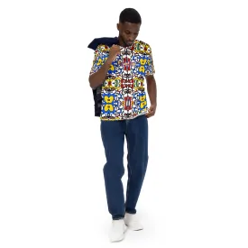 Men's T shirt - Pasley Park