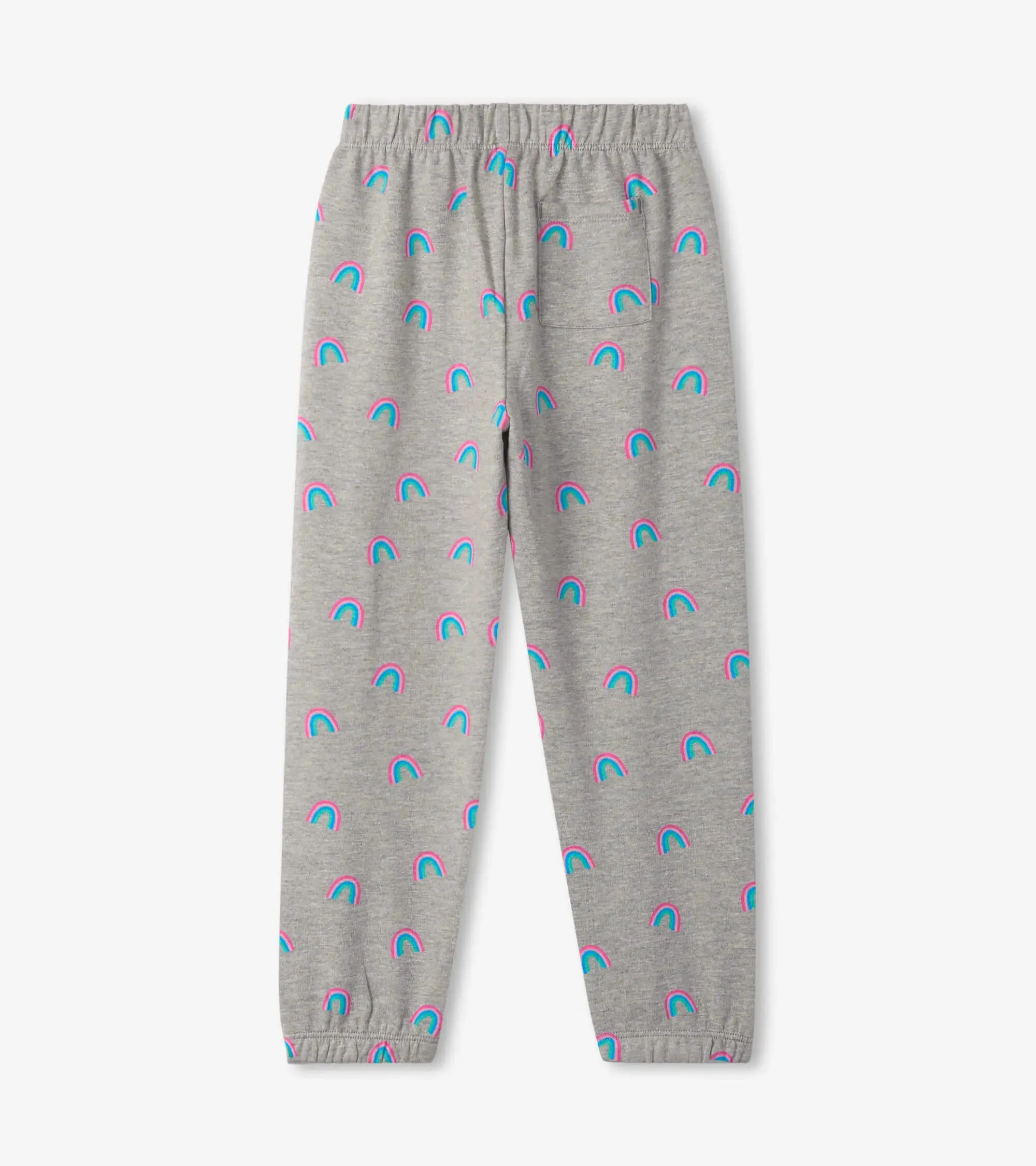 Mini Rainbows Relaxed Joggers | Hatley