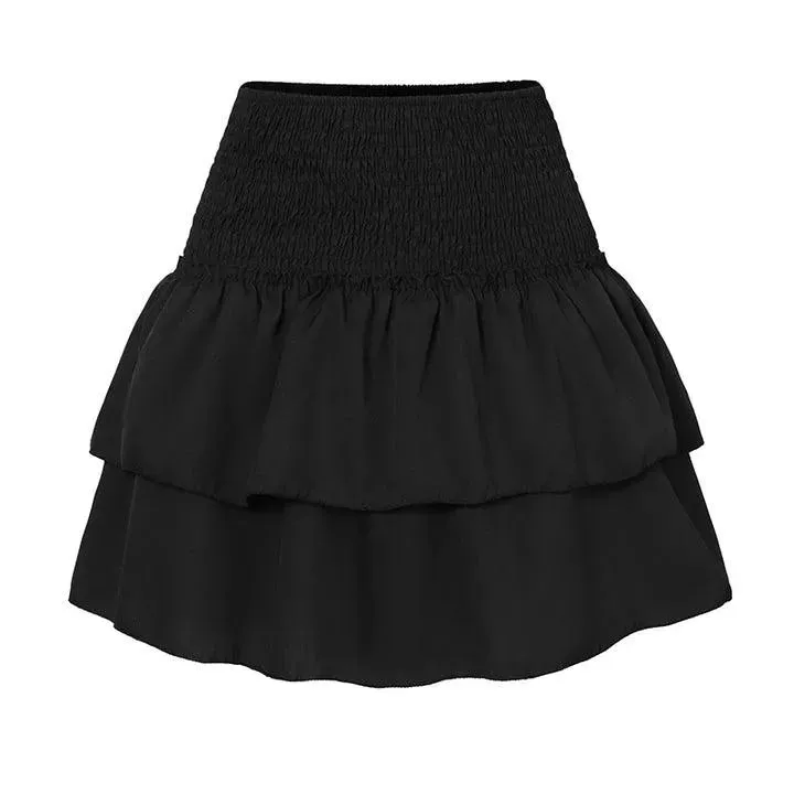 Rosa Summer Skirt - Casual Chic - Lightweight and Breathable - Ideal for Summer Days