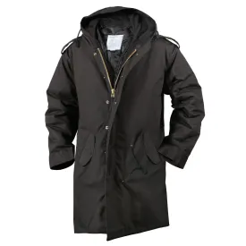 Rothco Mens M-51 Fishtail Parka - Size 2XL