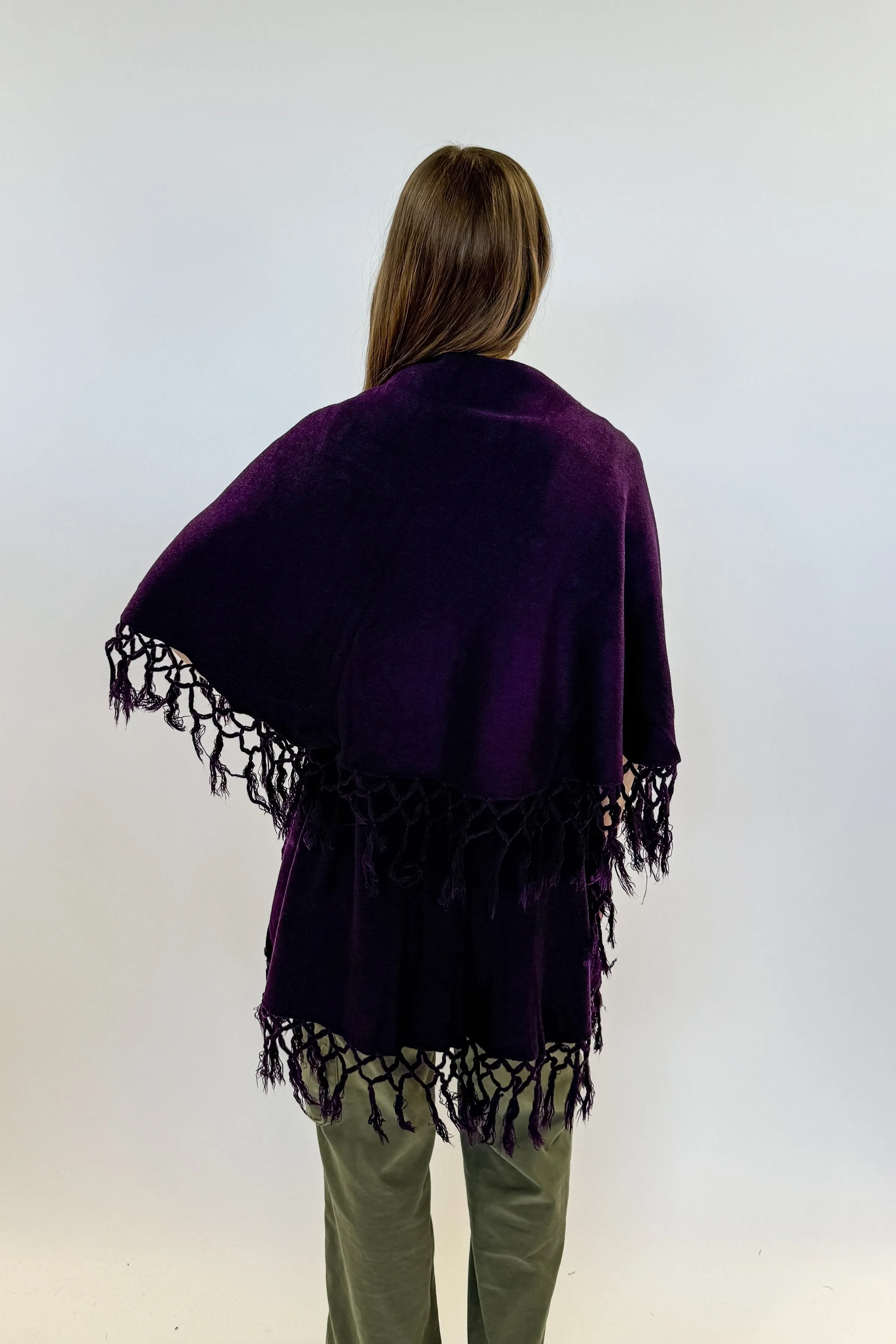 Shawl Versatile