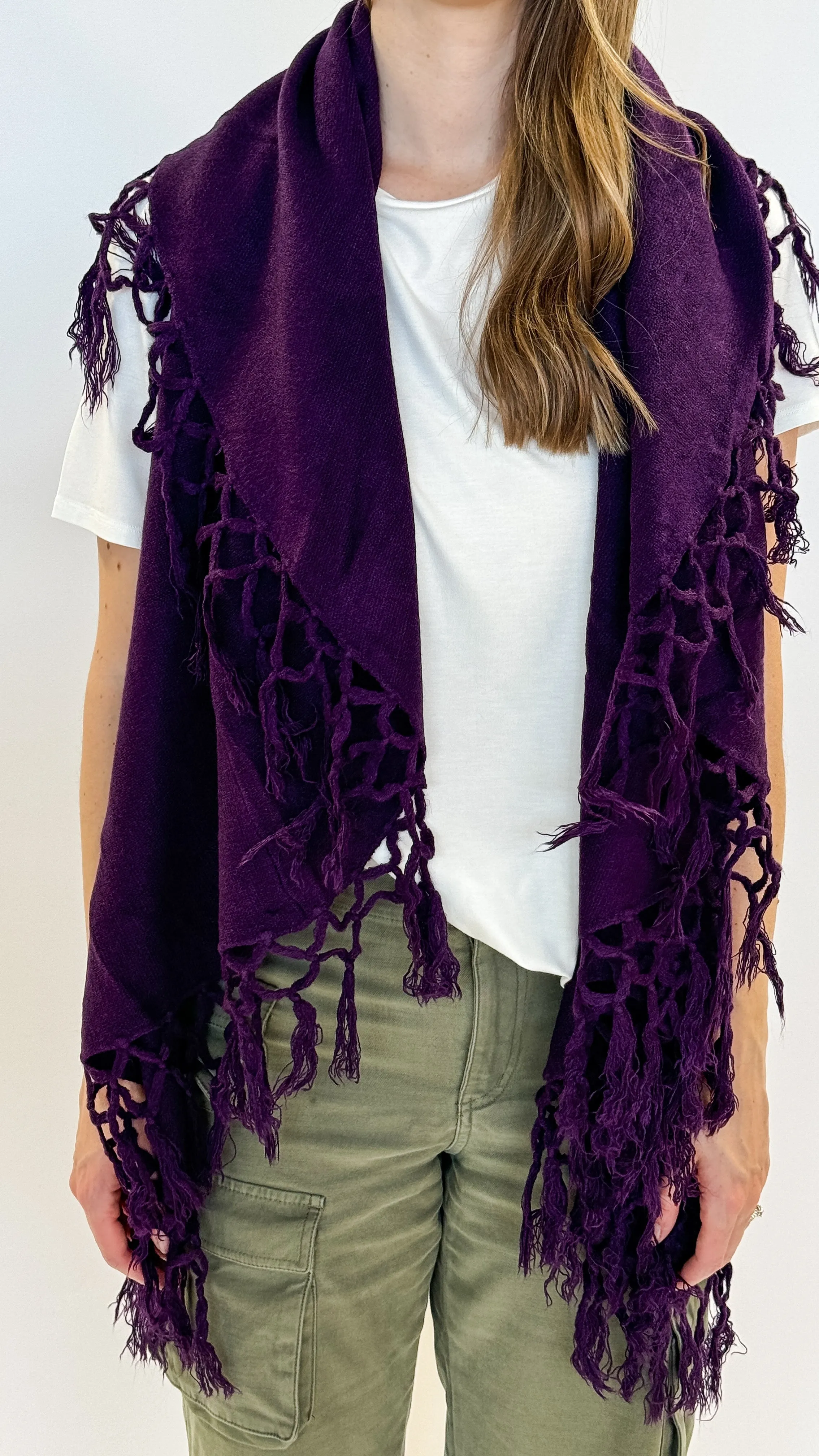 Shawl Versatile