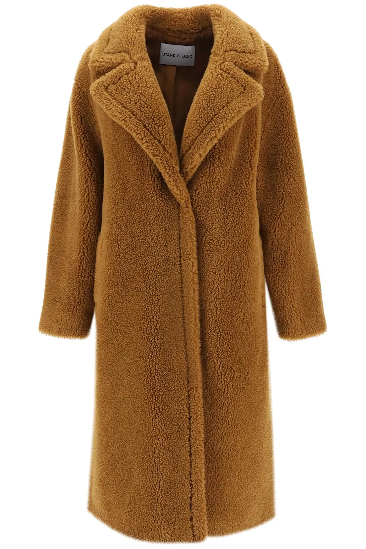 Stand Studio Teddy Coat Maria