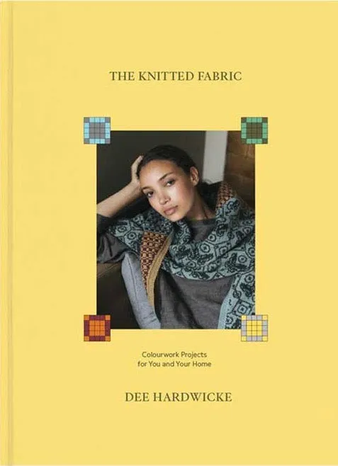 The Knitted Fabric  by Dee Hardwicke