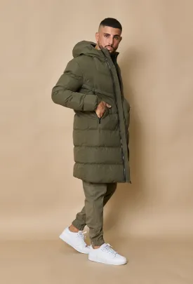 THE NORVIK PARKA