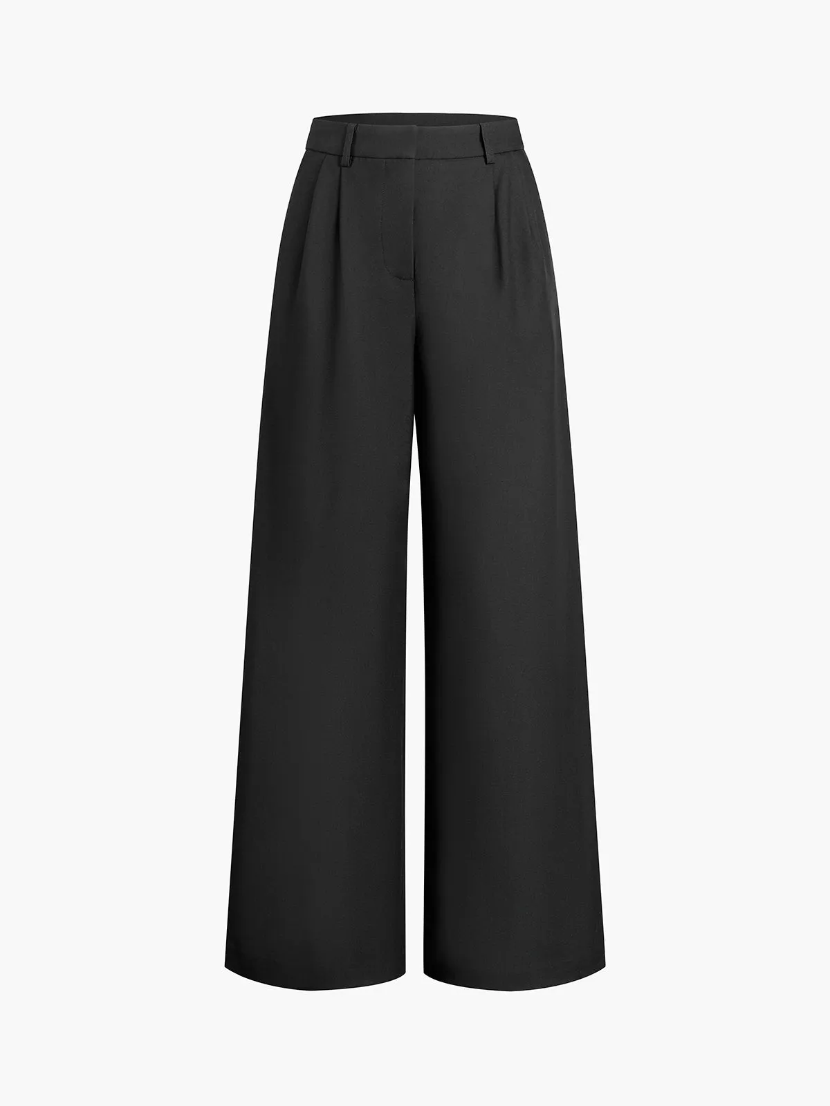 Theo - Wide Leg Pants