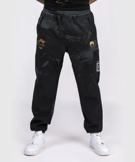 Venum x Mirage Jogger - Black/Gold